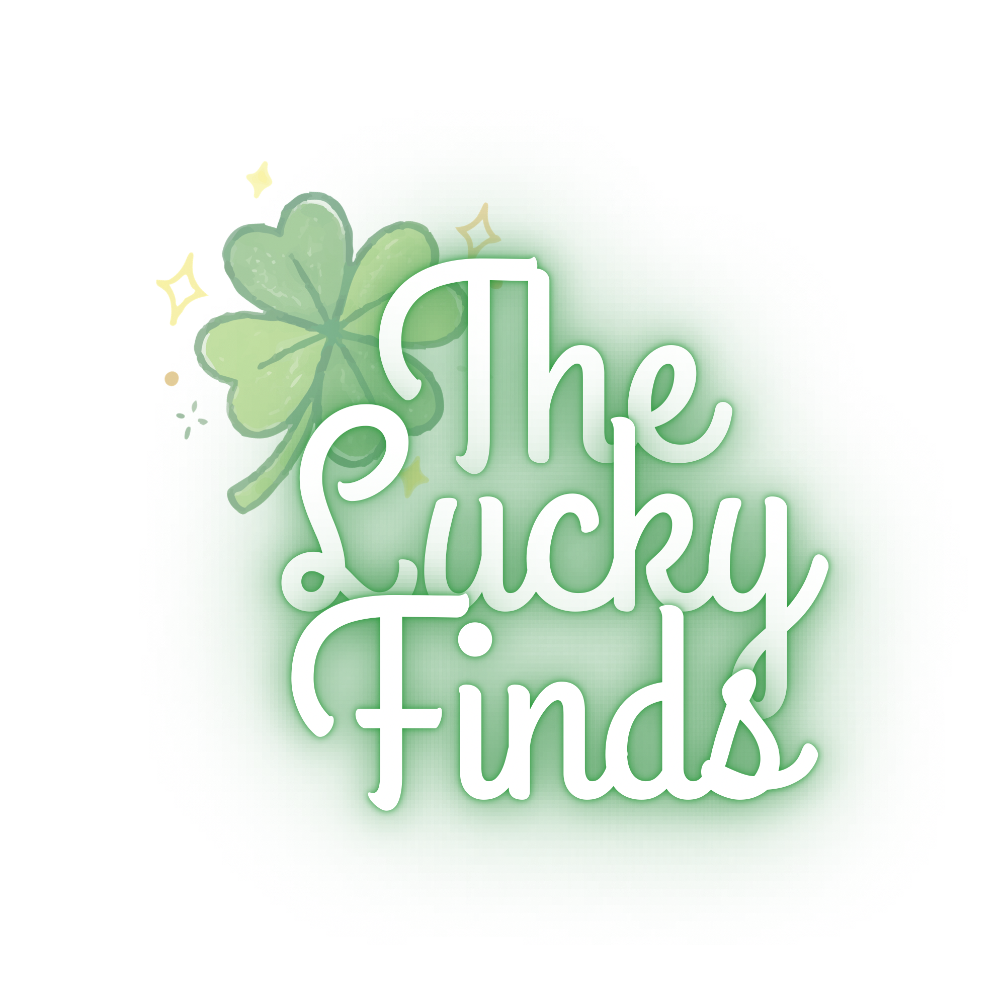 TheLuckyFinds