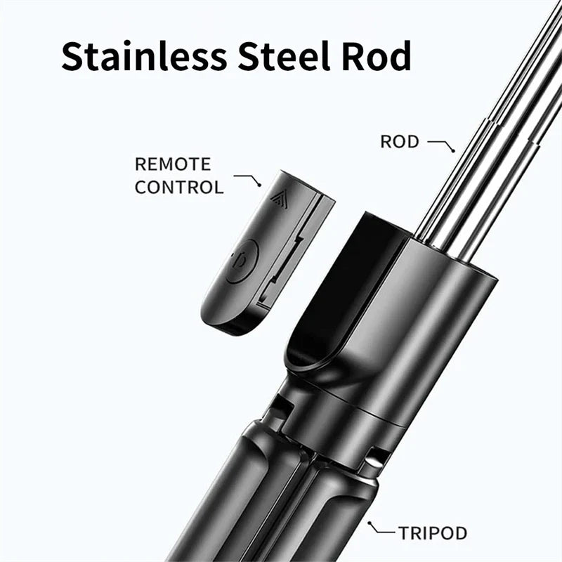 Perfect Selfie Tripod Stand